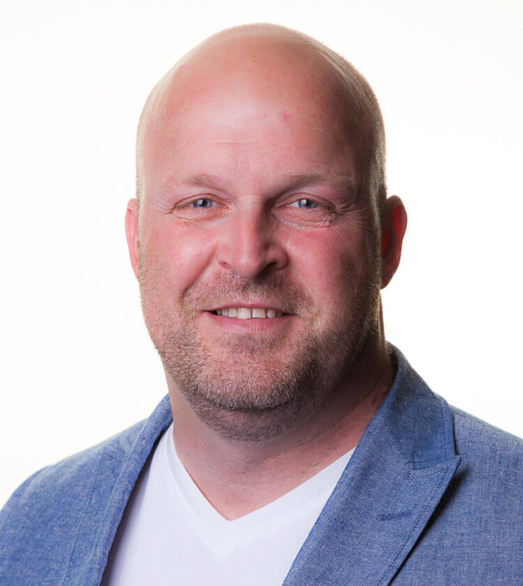 Corné van Nispen 