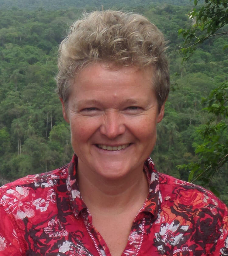 Ellen Zorn 