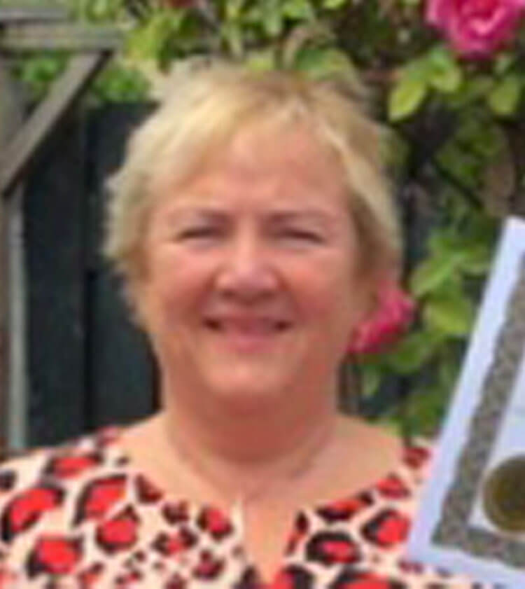 Marion van Kraaij-de Bie 
