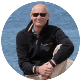 Testimonial Ronald Sprenkeling testimonial-ronald-sprenkeling