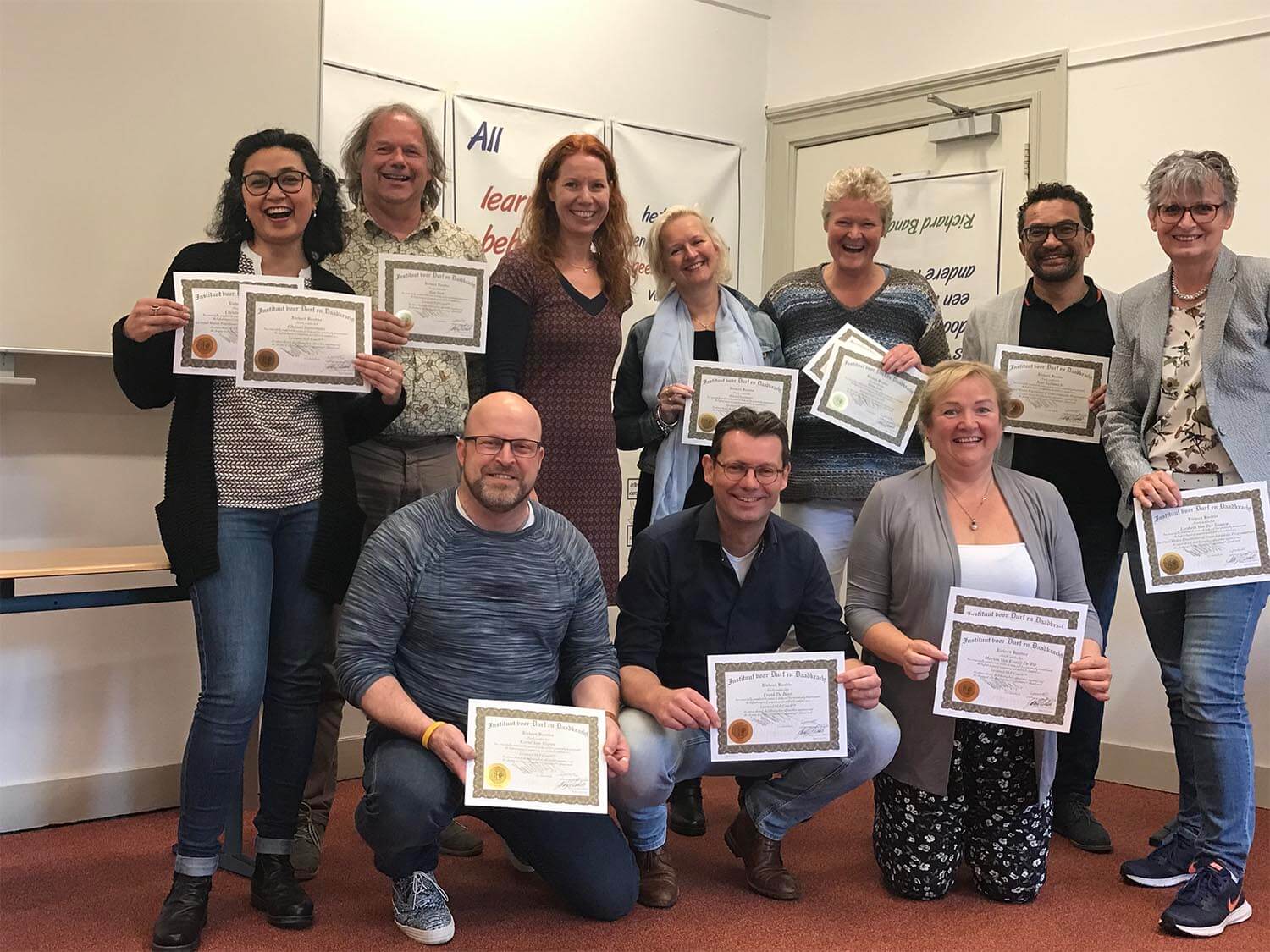 Instituut voor Durf en Daadkracht / gecertificeerde coach idd-coach-gecertificeerd